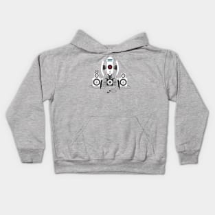 iPort Kids Hoodie